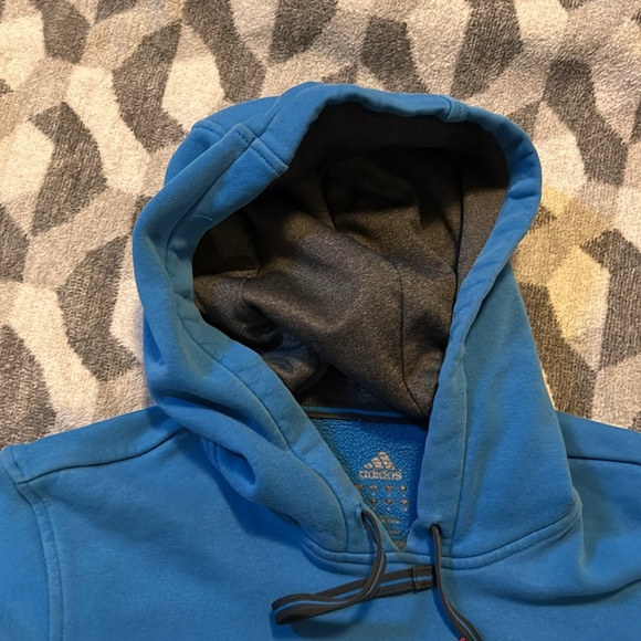 Adidas hoodie - Picture 2 of 3